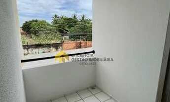 Imagem 3: Apartamento de 02 quartos à 3 minutos do Mateus da Cohama - Rua Boa Esperança