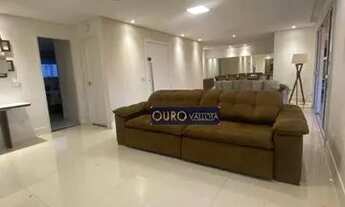 Imagem 4: Apartamento mobiliado 3 suítes- AP 230553S