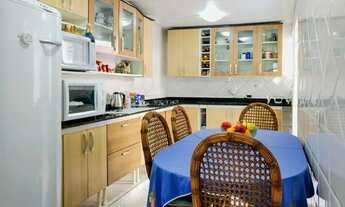 Imagem 4: Casa com 3 dormitórios à venda com 105.12m² por R$ 280.000,00 no bairro Vargem Grande - PI