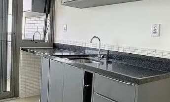 Imagem 6: Apartamento no Soberane