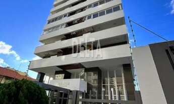 Imagem 5: Apartamento 3 dormitórios - 1 suíte, 122m² de privativa - 3 vagas de garagem. Centro- No