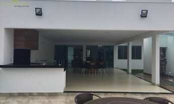 Imagem 5: Casa para vender em Escarpas do Lago