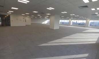 Imagem 3: Sala para venda em Alphaville em edifício corporativo novo, ao lado da Rodovia Castelo