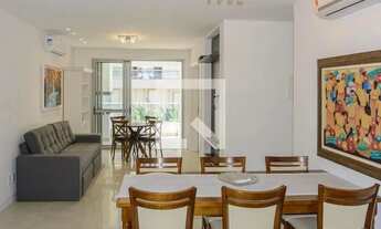 Imagem: Apartamento para Aluguel - Jurerê, 2 Quartos