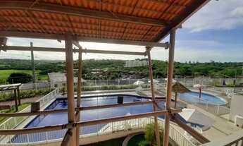 Imagem 5: Viamonte Clube / 3 quartos / Suíte