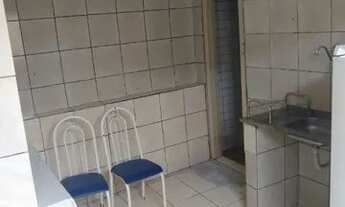 Imagem 7: Aluga-se kitnet em nazaré