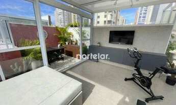 Imagem: Cobertura com 2 dormitórios à venda, 90