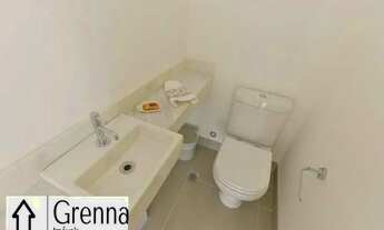 Imagem 7: Apartamento com 100m² para locação, Pinheiros-SP