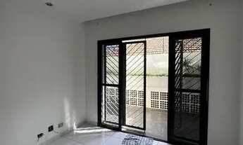 Imagem 2: Apartamento com 2 dormitórios para alugar, 90 m² por R$ 2.900,00/mês - Osvaldo Cruz - São