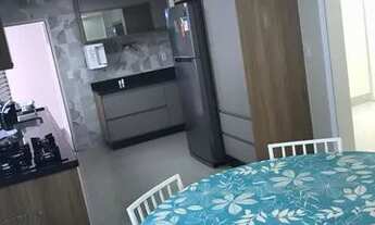 Imagem 5: Casa QND 23 Casa com 3 dormitórios