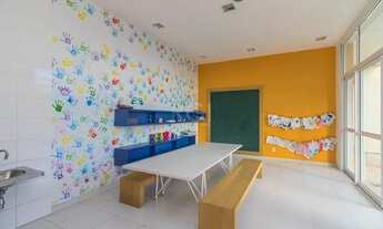 Imagem 6: Apartamento em Jardim Europa