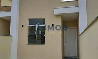 Imagem: Geminado com 1 suíte 2 quartos, bairro