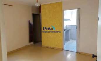 Imagem 3: Apartamento Térreo de 2 Dormitórios à venda no Condomínio Residencial Alfa e Beta