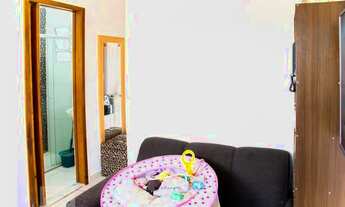 Imagem 4: Apartamento para Aluguel - Cangaíba, 2 Quartos, 37 m2