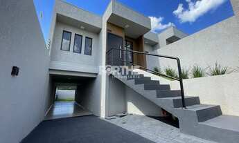 Imagem: Sobrado para venda com 3 quartos no Jardim