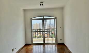 Imagem 2: Apartamento para alugar com 3 quartos no bairro Paulista - Piracicaba