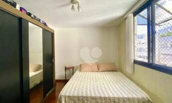 Imagem 6: Apartamento 3 quartos - 2 vagas - Recreio dos Bandeirantes