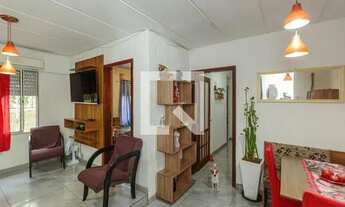 Imagem 5: Apartamento para Aluguel - Vila Nova, 3 Quartos, 70 m2