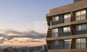 Imagem 5: Excelente Garden de 1 dormitório no bairro Bela Vista