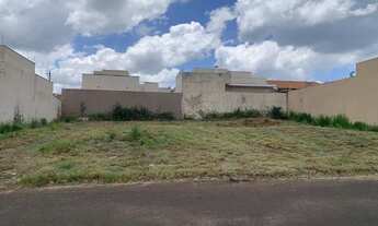 Imagem: Terreno à Venda - 228 m² - Bady Bassitt