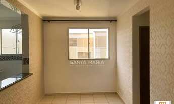 Imagem: Apartamento (tipo - padrao) 2 dormitórios