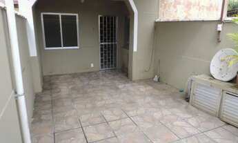 Imagem 3: Aluga-se casa Linear com 2 quartos e garagem