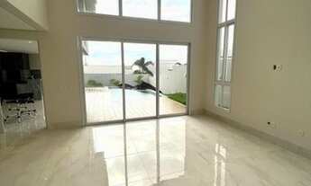 Imagem 6: Sobrado novo no Condomínio Villa Jardim com 4 suítes e 320 metros