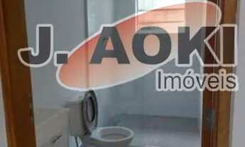 Imagem 5: Casa para aluguel tem 78 m² com 2 quartos em Vila Mariana