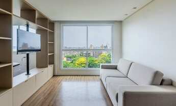 Imagem: Apartamento para venda com 45 metros quadrados