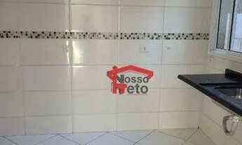 Imagem 4: Sobrado com 2 dormitórios à venda, 95 m² por R$ 470.000,00 - Vila Bonilha - São Paulo/SP