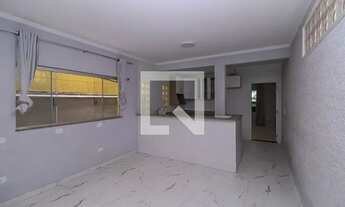 Imagem 2: Casa para Aluguel - Sapopemba, 2 Quartos, 57 m2