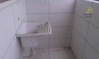 Imagem 6: Casa com 2 dormitórios à venda, 49 m² por R$ 240.000 - Mirim - Praia Grande/SP