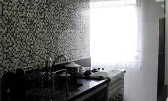 Imagem 2: Apartamento-São Paulo-MANDAQUI