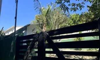 Imagem 5: Linda casa espaçosa em chácara ensolarada em meio a natureza