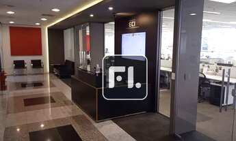 Imagem 1: Conjunto, 705 m² - venda por R$ 14.000.000,01 ou aluguel por R$ 89.048,00/mês - Vila Olímp