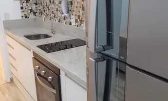 Imagem 3: Ao lado do metrô Vila Prudente - Studio de 26 metros quadrados com sacada gourmet e garage