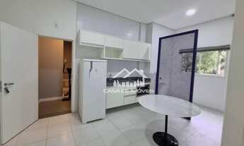 Imagem 2: Aluga apartamento com 1 suíte e lazer clube na Vila Andrade