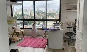 Imagem 2: Cobertura com 3 dormitórios, 185 m² - venda por R$ 2.490.000,00 ou aluguel por R$ 19.148,4