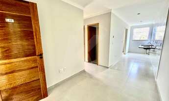 Imagem 5: Apartamento à venda, 2 quartos, próximo ao Metrô Parada Inglesa