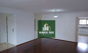 Imagem 3: Apartamento com 3 dormitórios para alugar, 130 m² por R$ 7.500/mês - Moema - São Paulo/SP