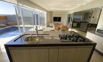 Imagem 7: Casa - Swiss Park - Campinas