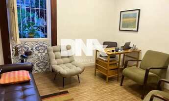 Imagem 2: Apartamento-À VENDA-Botafogo-Rio de Janeiro-RJ