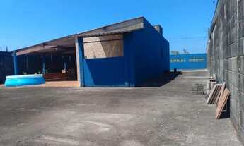 Imagem: CASA À VENDA - ITANHAÉM/SP