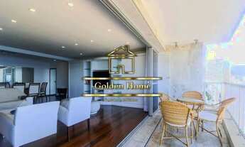 Imagem 7: Excelente apartamento na Avenida Atlântica totalmente mobiliado