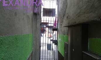 Imagem 3: CASA RESIDENCIAL em SÃO PAULO - SP, VILA FIRMIANO PINTO