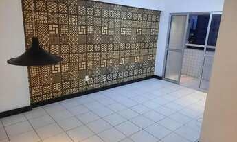 Imagem 4: Nascente 2 quartos 1 Suíte móveis fixos - Pina/Boa Viagem