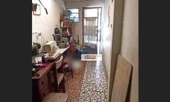 Imagem 6: Casa com 1 dormitório à venda, 106 m² por R$ 350.000,00 - Rudge Ramos - São Bernardo do Ca