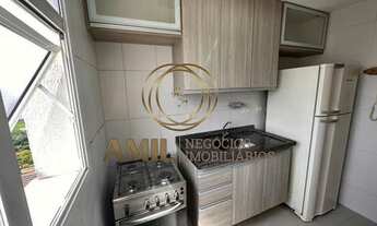 Imagem 2: JA AP08026 Apartamento para aluguel tem 54 metros quadrados com 2 quartos