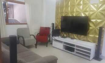 Imagem: Casa Sobrado em São José dos Campos