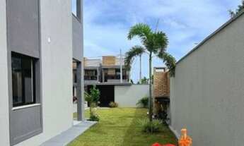 Imagem 2: Duplex de esquina em rua privativa no Eusébio